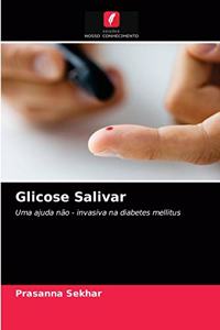 Glicose Salivar