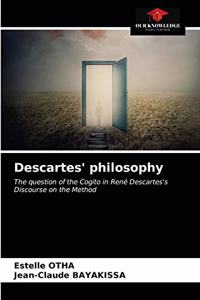 Descartes' philosophy