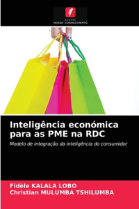 Inteligência económica para as PME na RDC