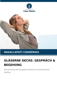 Gläserne Decke