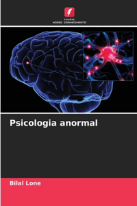 Psicologia anormal