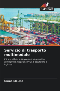 Servizio di trasporto multimodale