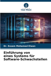 Einführung von eines Systems für Software-Schwachstellen
