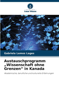 Austauschprogramm 