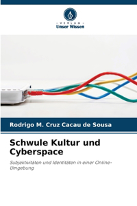 Schwule Kultur und Cyberspace