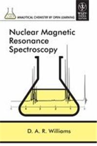 Nuclear Magnetic Resonance Spectroscopy