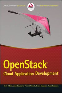 Openstack Cloud Application Development