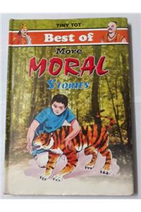 Best of More Moral Stories