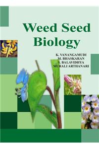 Weed Seed Biology