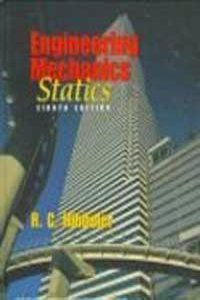 Engineering Mechanics - Statics Si Version With Cd*