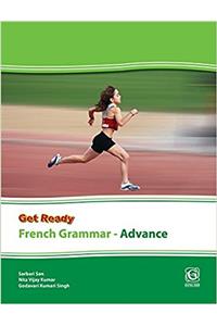 Get Ready Advance French Grammar