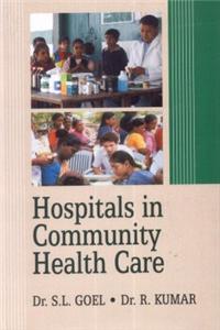 Hospitals In Community Helath Care