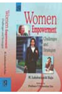 Women Empowerment: Issues and Challenges