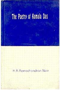 The Poetry of Kamala Das