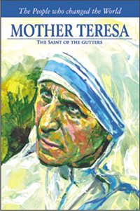 Mother Teresa