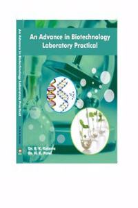 Advance In Biotechnology Laboratory Practical