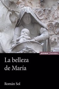 La belleza de Maria