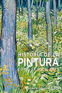 Historia de la pintura: Como se hizo arte