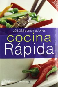 Cocina rapida/ Quick Cooking
