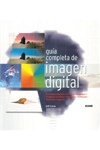 Guía Completa de Imagen Digital