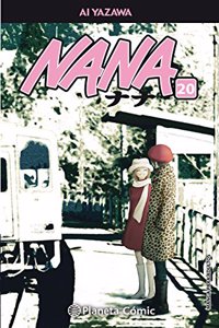 Nana no 20/21