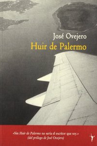 Huir de Palermo (Spanish Edition)