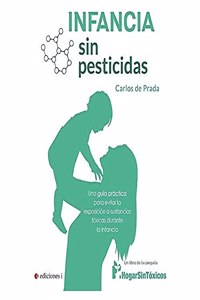 INFANCIA SIN PESTICIDAS