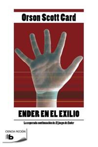 Ender En El Exilio / Ender in Exile
