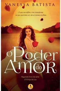 O Poder do Amor