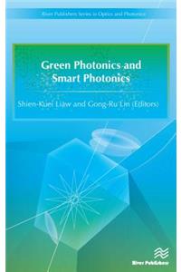 Green Photonics and Smart Photonics