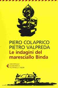 Le indagini del commissario Binda