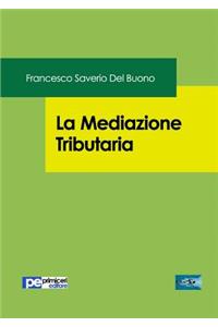 Mediazione Tributaria