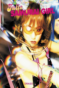 Julie Samurai Girl