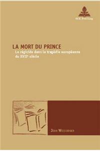 La Mort Du Prince