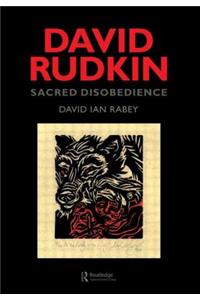 David Rudkin