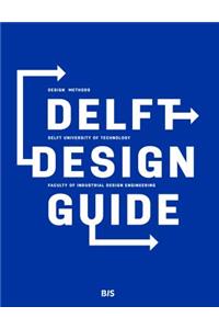 Delft Design Guide