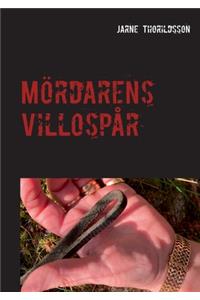 Mördarens Villospår