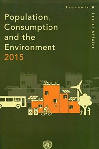 Population, Consumption and the Environment 2015