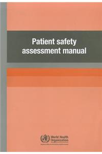 Patient Safety Assessment Manual