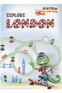 Karma Kids Travel - Explore London