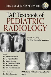 IAP Textbook of Pediatric Radiology