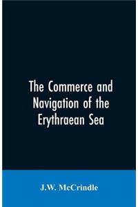 commerce and navigation of the Erythraean sea