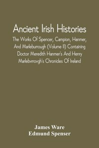 Ancient Irish Histories