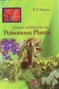 Recent advances in poisonous plants