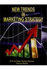 New Trends in Marketing Strategy