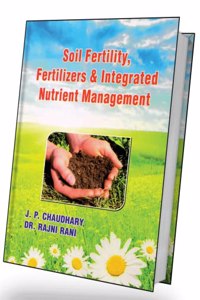 Soil Fertility, Fertilizers & Integrated Nutrient Management