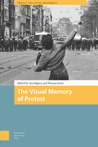 Visual Memory of Protest