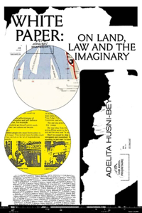 Adelita Husni-Bey: White Paper