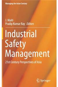Industrial Safety Management