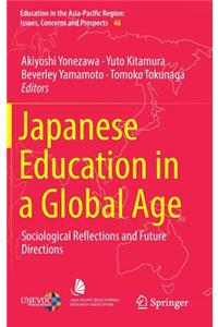 Japanese Education in a Global Age